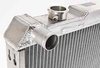 Aluminum Radiator 1966-67 GTO/LeMans/Tempest - image 3