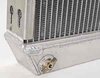 Aluminum Radiator 1966-67 GTO/LeMans/Tempest - image 4