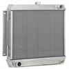 Aluminum Radiator 1966-69 Coronet/Charger/Super Bee - image 1