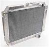 Aluminum Radiator 1962-1967 Nova/Chevy II - image 1
