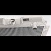 Aluminum Radiator 1962-1967 Nova/Chevy II - image 2