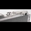 Aluminum Radiator 1962-1967 Nova/Chevy II - image 4