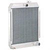 Aluminum Radiator 1942-48 Chevy Car - image 1