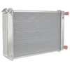 Aluminum Radiator Manual Transmission Applications - image 1