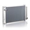 Aluminum Radiator 1962-1967 Nova - image 1