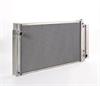 Aluminum Radiator 1955-1957 Bel Air with LT1 - image 1