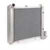 Aluminum Radiator 1963-1972 Corvette with Small Block Chevy - image 1