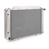 Aluminum Radiator 1979-93 Mustang - image 1