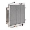 Aluminum Radiator 1962-69 Fairlane/Ranchero - image 1