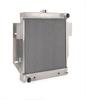 Aluminum Radiator 195-57 Thunderbird - image 1