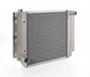 Aluminum Radiator 1987-2004 Wrangler - image 1