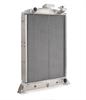 Aluminum Radiator 1936 Ford Car w/V8 Conversion - image 1