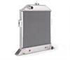 Aluminum Radiator 1917-25 Model T w/Small Block V8 Conversion - image 1