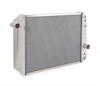Aluminum Radiator 1989-1996 Corvette - image 1