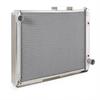 Aluminum Radiator 1964-67 GTO/LeMans/Tempest - image 1