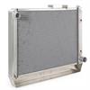 Aluminum Radiator 1964-67 GTO/LeMans/Tempest - image 1