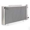 Aluminum Radiator 1982-93 S-10 Pickup/Blazer - image 1