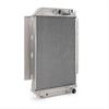 Aluminum Radiator 1926-27 Model T w/Small Block V8 Conversion - image 1
