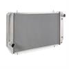 Aluminum Radiator 1976-95 XJS V-12 - image 1