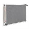 Aluminum Radiator 1971-73 Mustang - image 1