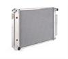 Aluminum Radiator 1940-42 Willys - image 1