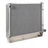 Aluminum Radiator 1963-66 1/2, 3/4, 1-Ton Truck & Suburban - image 1