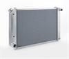 Aluminum Radiator 1979-93 Mustang - image 1
