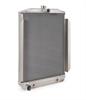Aluminum Radiator 1953-56 F-100/F-250 Truck w/V8 Conversion - image 1