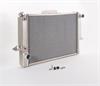 Aluminum Radiator 1964-76 Dart/Valiant/Duster/Demon - image 1