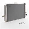 Aluminum Radiator 1963-1972 Corvette - image 1
