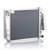 Aluminum Radiator 1974-88 J-Series - image 1
