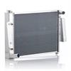 Aluminum Radiator 1974-88 J-Series - image 1