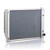 Aluminum Radiator 1965-1970 Impala, Bel Air, Biscayne - image 1
