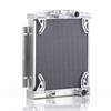 Aluminum Radiator 1964-66 Mustang - image 1