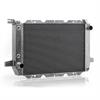 Aluminum Radiator 1985-95 F-150 Pickup - image 1
