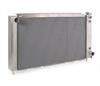 Aluminum Radiator 1972-92 Ram Pickup - image 1