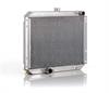 Aluminum Radiator 1967-70 Mustang/Cougar - image 1
