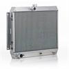 Aluminum Radiator 1966-69 Coronet/Charger/Super Bee - image 1
