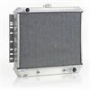 Aluminum Radiator 1968-74 AMX/Javelin - image 1