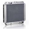 Aluminum Radiator 1962-1967 Nova/Chevy II - image 1