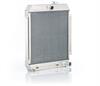 Aluminum Radiator 1942-1948 Chevy Car - image 1