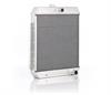 Aluminum Radiator 1953-56 F-100/F-250 Truck w/V8 Conversion - image 1