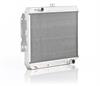 Aluminum Radiator 1999-2005 Pickup 1/2, 3/4-ton - image 1