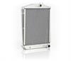 Aluminum Radiator 1947-54 Pickup 1/2, 3/4, 1-ton - image 1