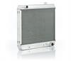 Aluminum Radiator 1953-56 F-100/F-250 Truck w/V8 Conversion - image 1