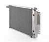 Aluminum Radiator 1940-42 Willys - image 1