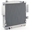 Aluminum Radiator 1974-78 Mustang II - image 1