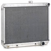 Aluminum Radiator 1964-65 GTO/LeMans/Tempest - image 1