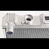 Aluminum Radiator 1966-67 GTO/LeMans/Tempest - image 2