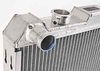 Aluminum Radiator 1966-67 GTO/LeMans/Tempest - image 3